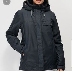 Roxy jacket